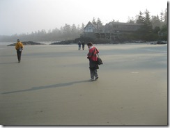 Wickaninnish