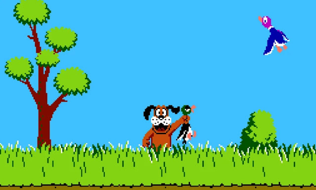 Duck Hunt