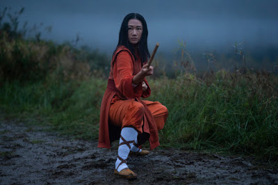 Kung Fu 2021 Series Image 11