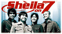 Download Full Album Lagu Sheila On 7 MP3