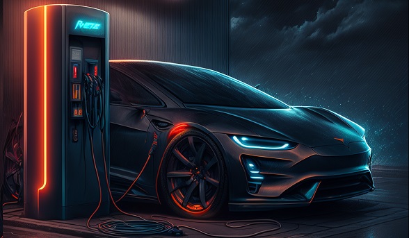 Electric Vehicle market scenario and its Future