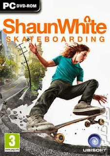 Shaun White Skateboarding 2013 For PC Full Version Free Download