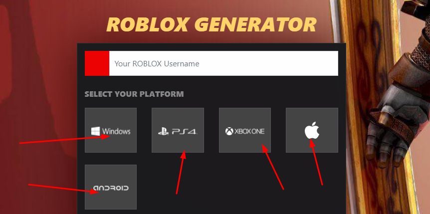 Free Robux How To Get Free Robux In 5 Min On Roblox 2020 2021 - how to get free robux 5 million