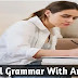 Textual Grammar of Thank You Ma'am with answers