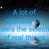 The power of intuition over speculation