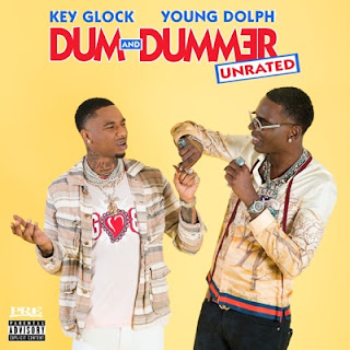  Dum and Dummer Young Dolph & Key Glock Género: Hip-Hop/Rap