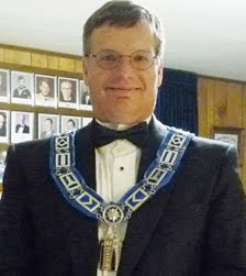 Chaplain, Craig Gotschall