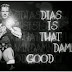 Dias is That Damn Good #186 – "A Geração NXT"