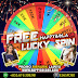 Dapatkan Voucher Lucky Spin dan Putar Roda Keberuntungan Anda