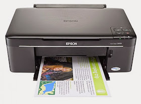 free download epson stylus sx130 printer driver