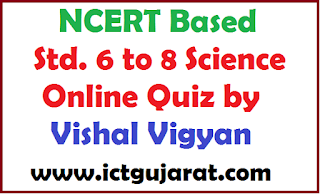 ncert-class-6-7-8-science-quiz-vishalvigyan