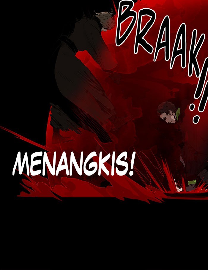 Tower of God Bahasa indonesia Chapter 126