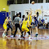 Report settimanale Basket Femminile Porcari