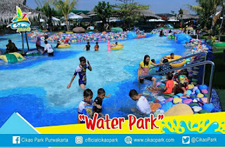 cikao park water park