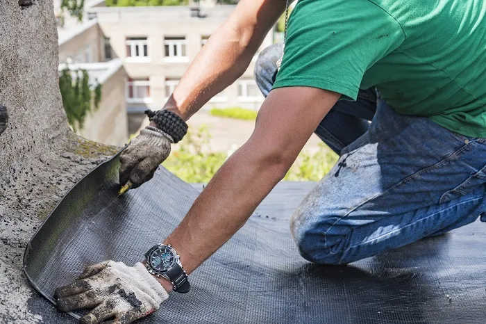 gutter cleaning bentleigh