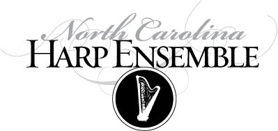 North Carolina Harp Ensemble