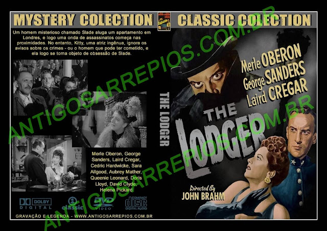 The Lodger (1944)