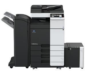 Konica Minolta Bizhub 368e Driver Konica Minolta Drivers