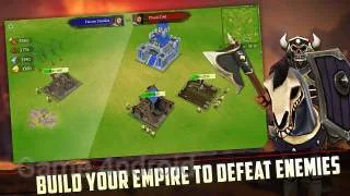 War of Kings apk