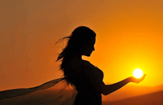 Kumpulan Puisi  Pendek  Senja  Sore  yang Indah Inspiratif