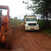 MOBILIDADE  / OBRAS PÚBLICAS / GDF