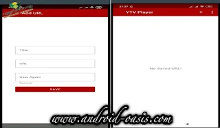 تنزيل تطبيق مشغل ياسين تيفي YTV Player Apk 2023 مجاناً اخر اصدار للاندرويد مجاناً برابط مباشر