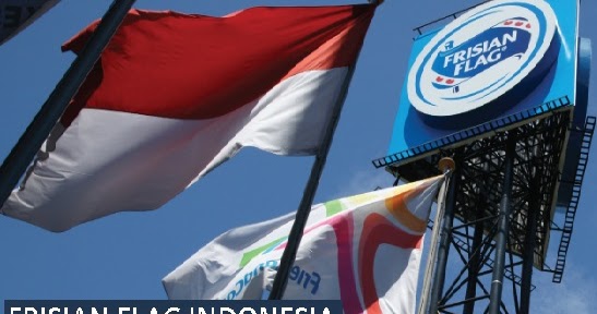 Lowongan Kerja PT Frisian Flag Indonesia Besar Besaran Tahun 2017 