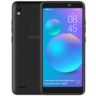 Tecno F4 Pro Flash File Firmware MT6739 Latest [Official Update Rom] Free Download Here
