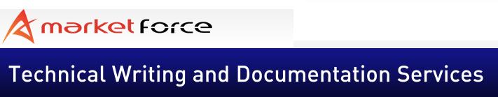Technical Writing Services