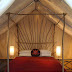 Luxury Camping - "Glamping"!