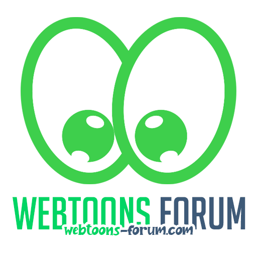 WebToons Forum