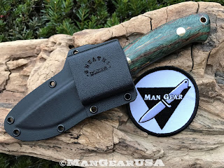 Bob Dozier Knives