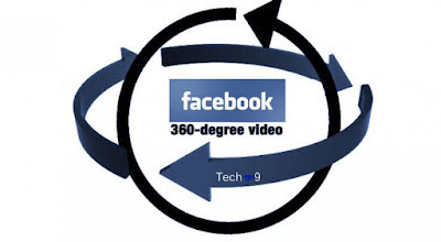 facebook live 360