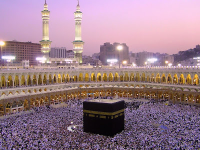 Khana Kaba