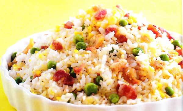 8 Resepi Nasi Goreng Yang Anda Boleh Cuba Di Rumah