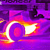 F1 | Os zerinhos de um carro da Red Bull em infravermelho