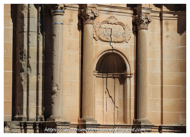 Poble Vell de Corbere d'Ebre