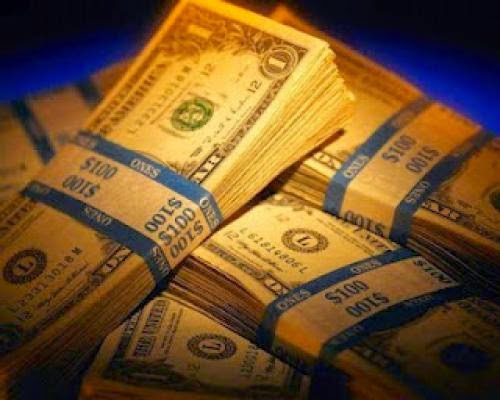 Candle Attraction Powder For Wealth And Prosperity