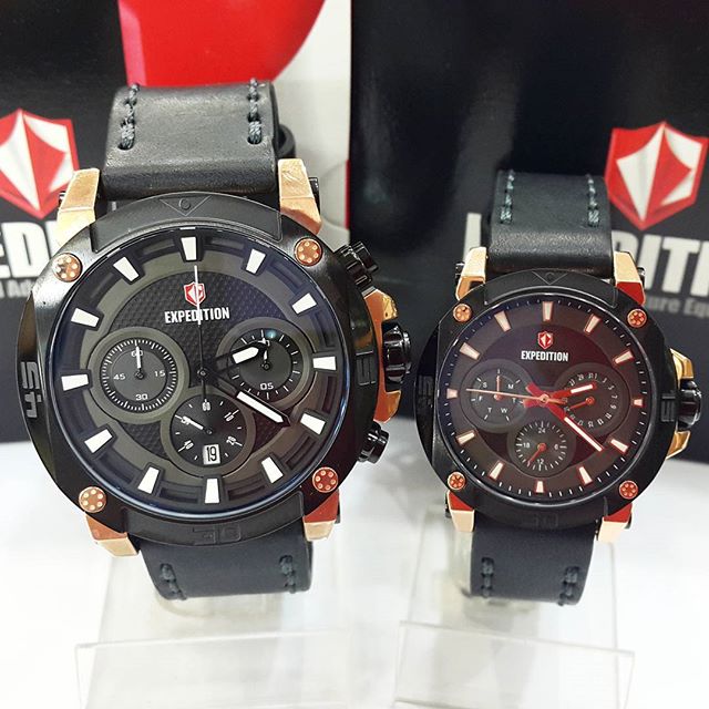 27 Model Dan Harga Jam Tangan Couple Dibawah 100 Ribuan 