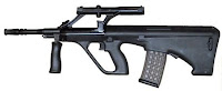 Steyr AUG