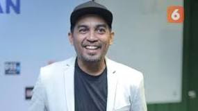 Glen Fredly meninggal dunia