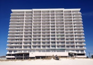 Windemere Condos, Perdido Key Florida vacation rentals.