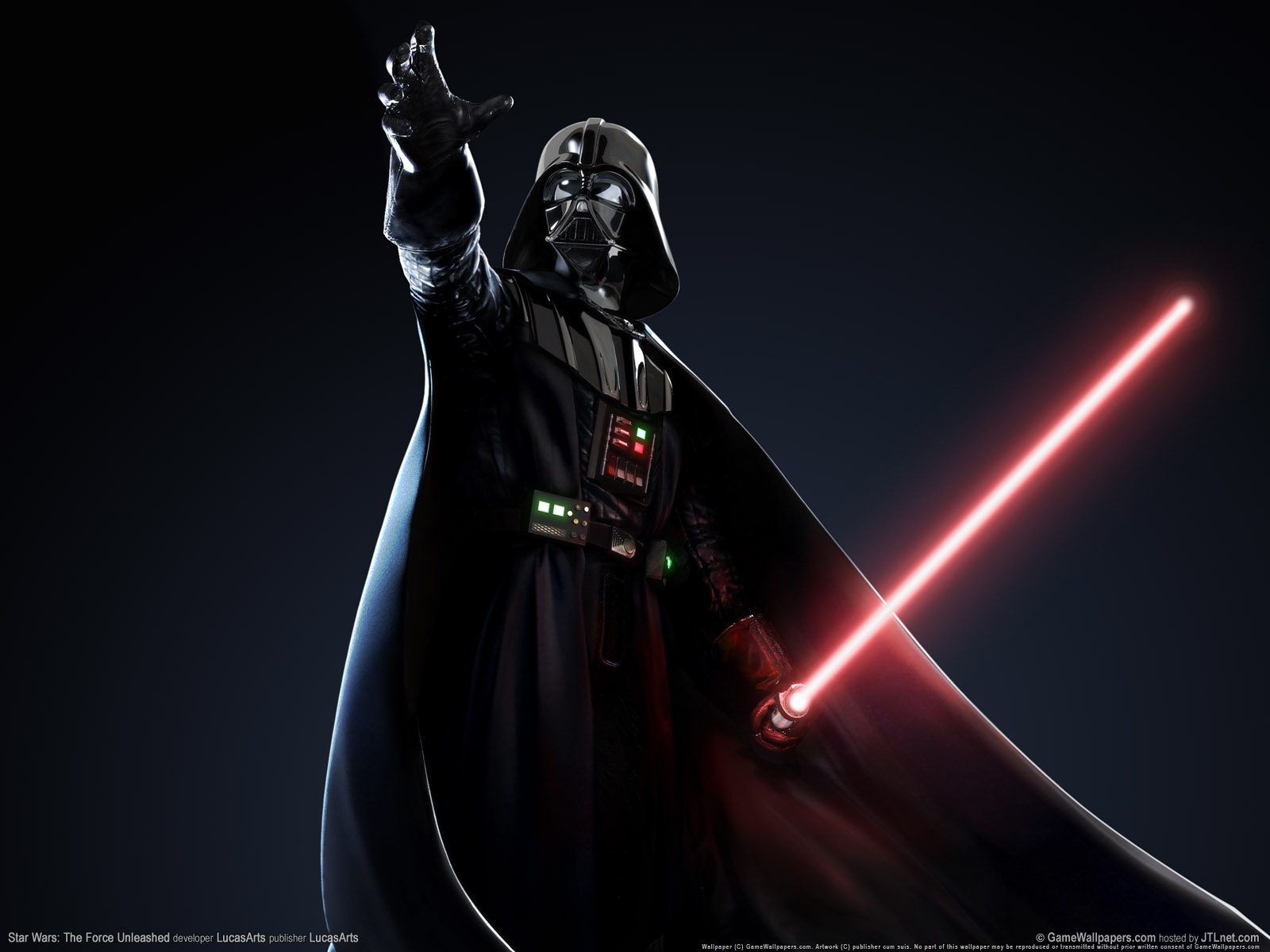 Vader Wallpaper Hd | Free Download Wallpaper | DaWallpaperz