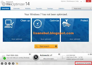 Ashampoo WinOptimizer 14 license key Full registration key lizenzschlüssel Key Serial Seriennummer Lisans Anahtari Ürün Anahtari Activation Code full key Driver Magician 5 key serials lizenz lisans kodu güncel key full 2017-2018 License key