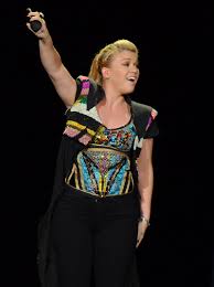  Kelly Clarkson's Weight Loss Journey