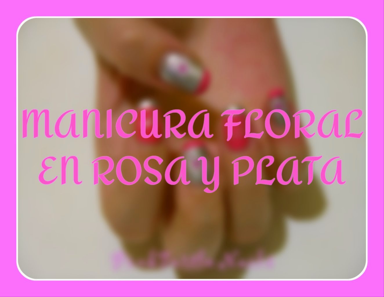 http://pinkturtlenails.blogspot.com.es/2015/04/manicura-floral-en-rosa-y-plata.html