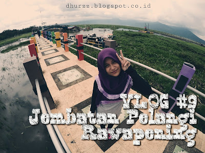 Jembatan Pelangi Sumurup Cover