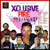 F! MIXTAPE: DJ BRYTOS - XCLUSIVE FIRE RELOADED MIXTAPE @DJbrytos @gbetublog | @FoshoENT_Radio