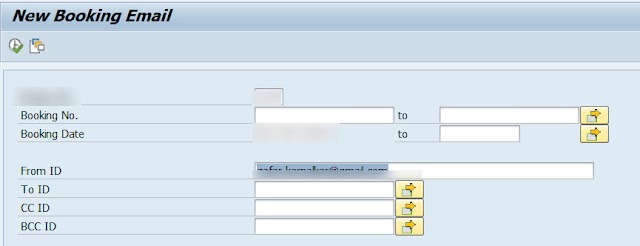 SAP ABAP Code to send email with HTML Table and Body