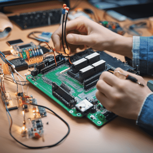 How to Become an Embedded Software Engineer: Essential Steps